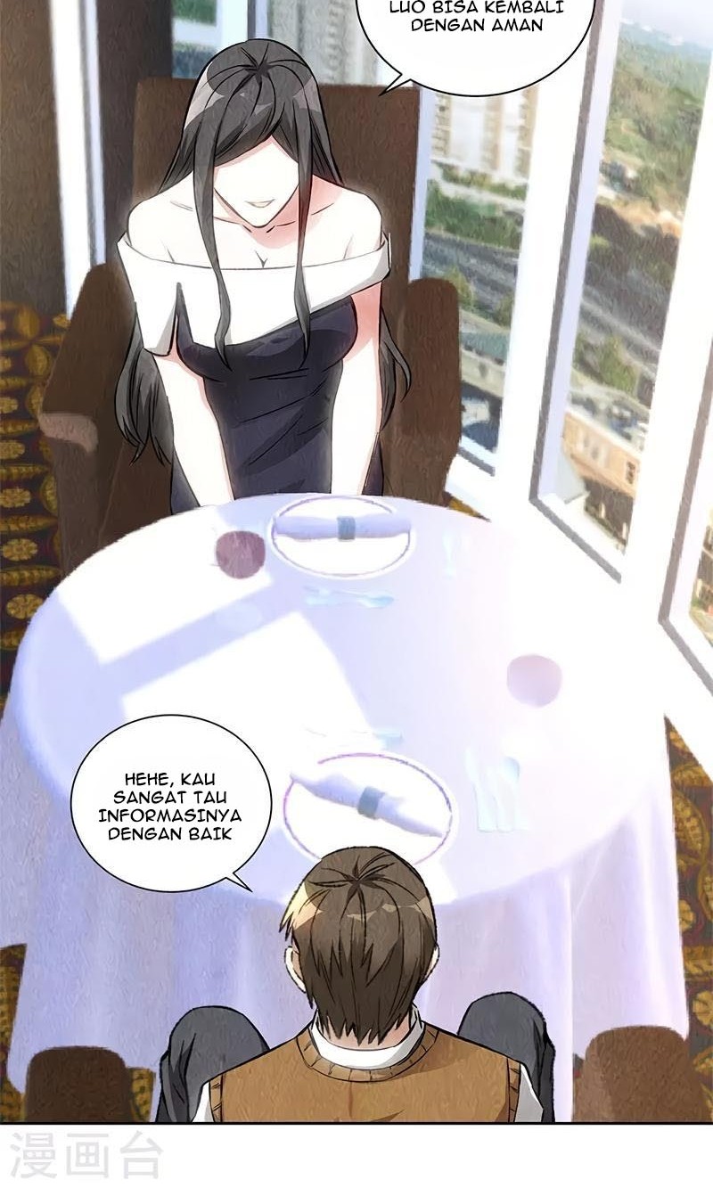 I Was Trash Chapter 135 Gambar 3