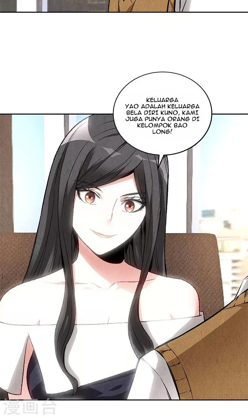 I Was Trash Chapter 135 Gambar 5