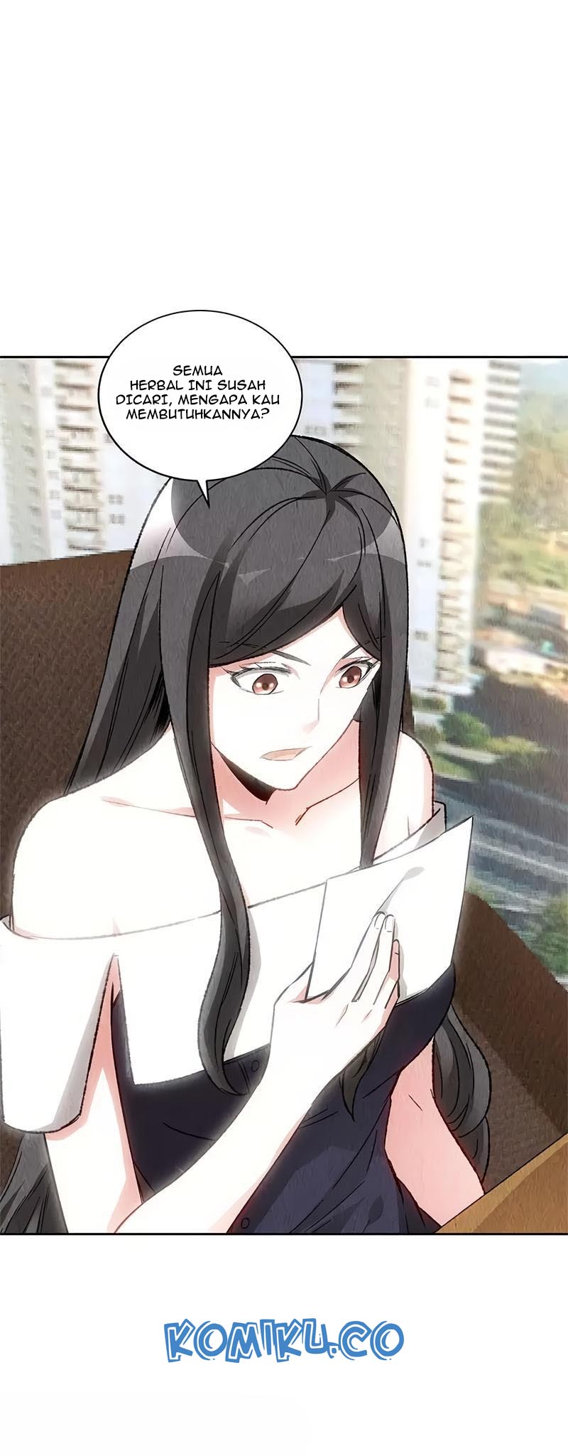 I Was Trash Chapter 135 Gambar 8