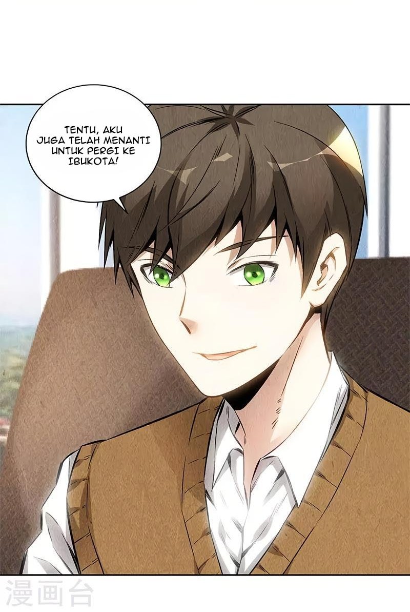 I Was Trash Chapter 135 Gambar 14