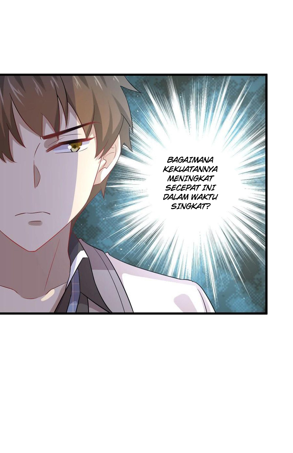 Immortal Swordsman in The Reverse World Chapter 98 Gambar 10