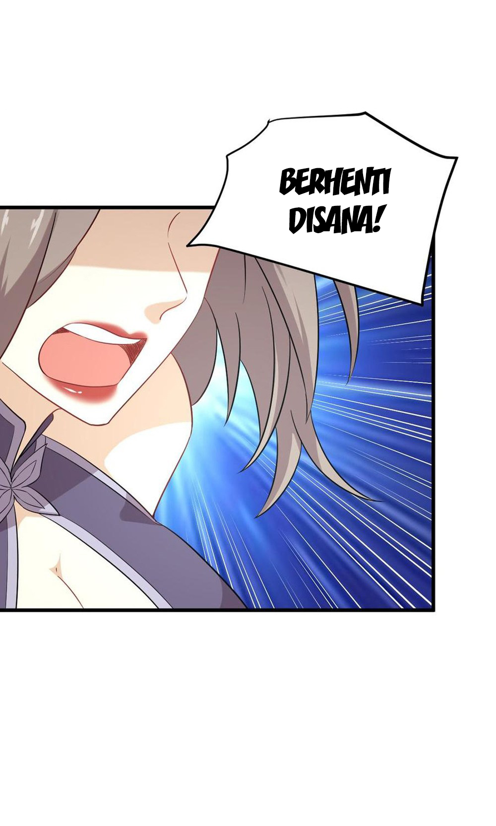 Immortal Swordsman in The Reverse World Chapter 98 Gambar 22