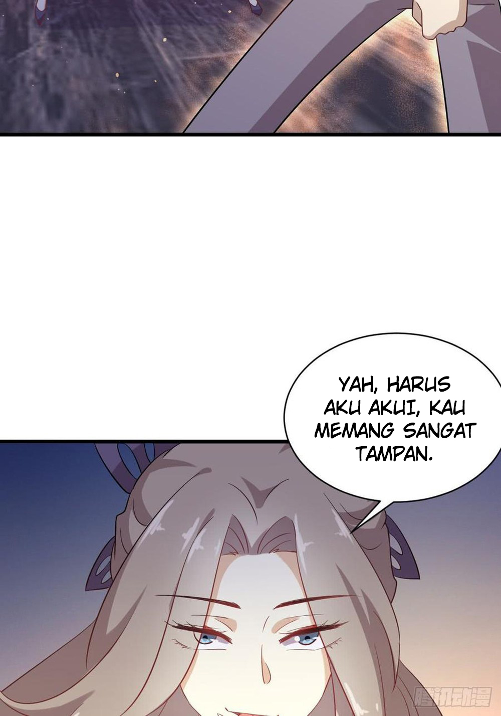 Immortal Swordsman in The Reverse World Chapter 98 Gambar 29
