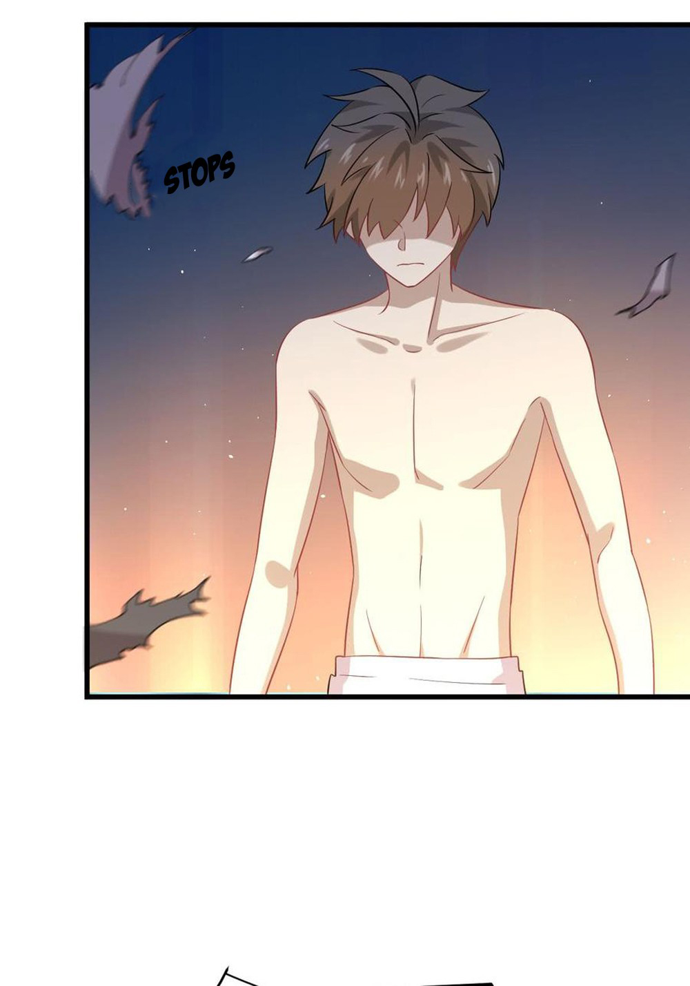 Immortal Swordsman in The Reverse World Chapter 98 Gambar 33