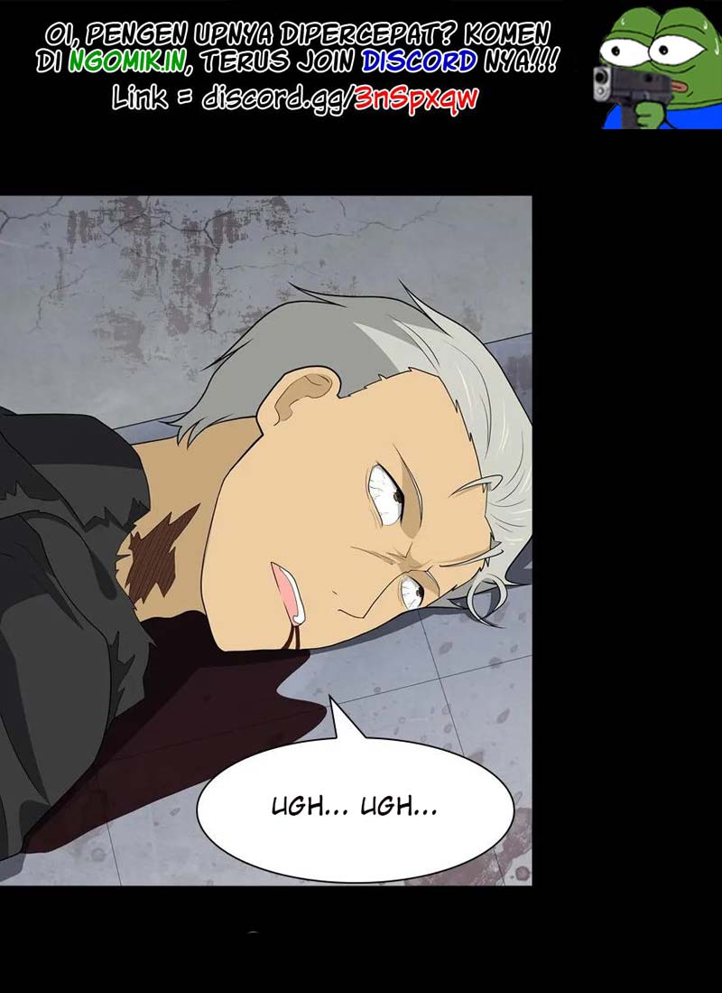 Baca Manhua Virus Girlfriend Chapter 126 Gambar 2