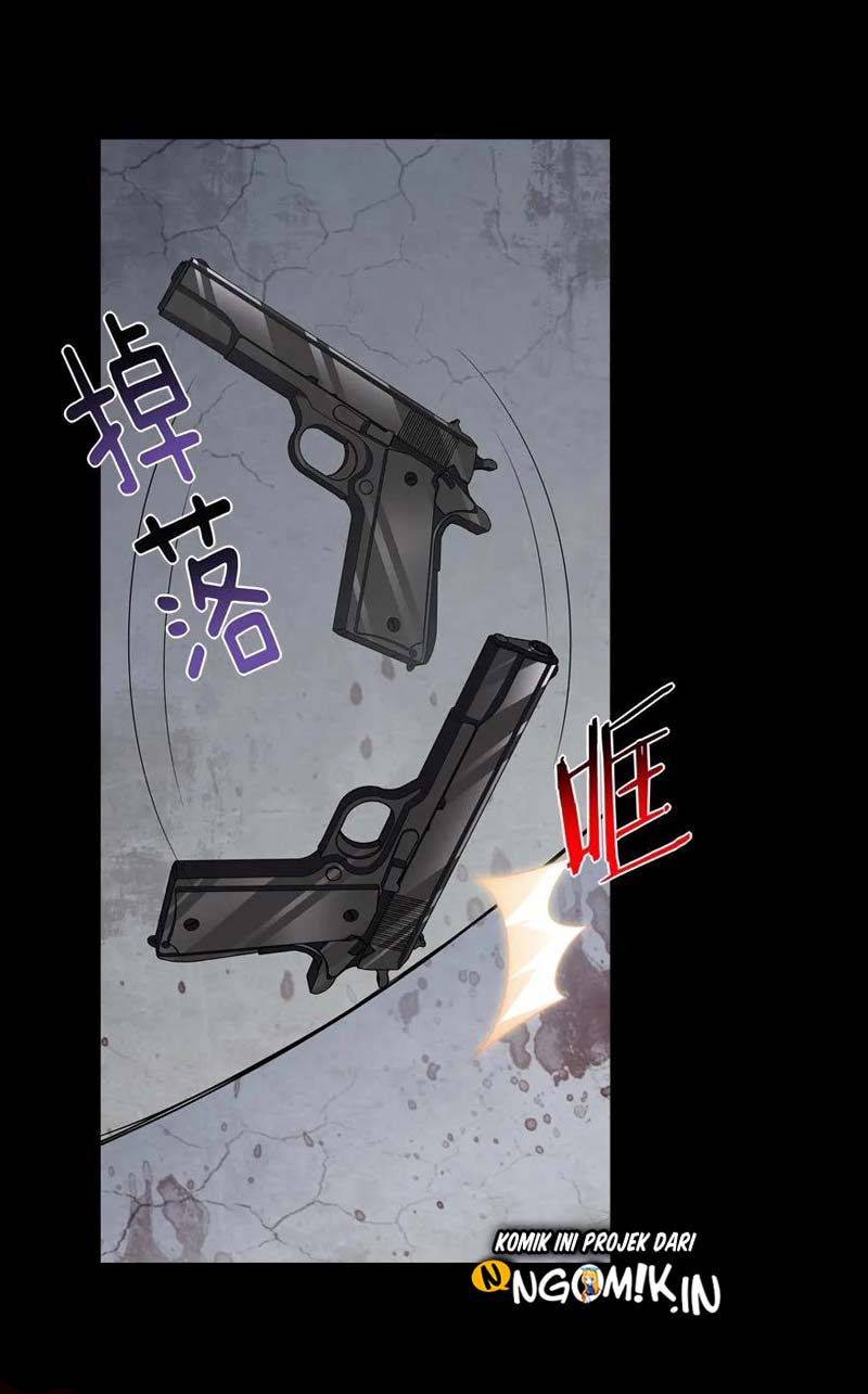 Virus Girlfriend Chapter 126 Gambar 6
