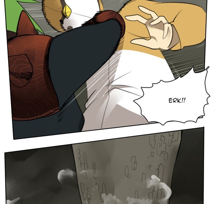 Ultimiter Chapter 18 Gambar 19