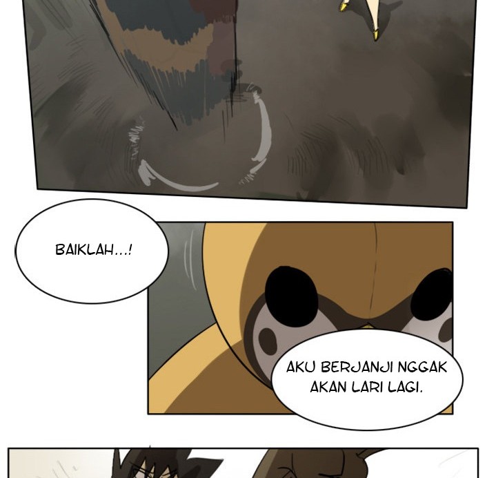 Ultimiter Chapter 18 Gambar 23