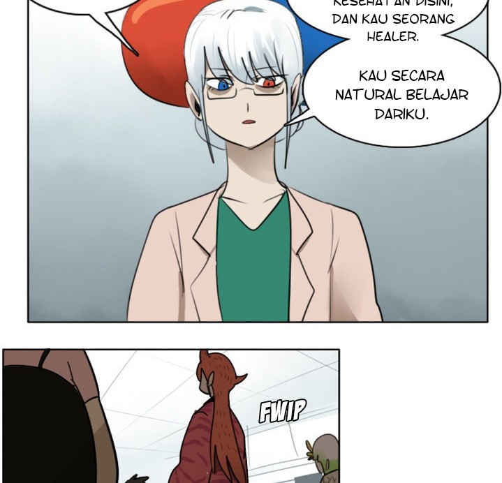 Ultimiter Chapter 18 Gambar 5