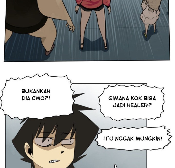 Ultimiter Chapter 18 Gambar 7