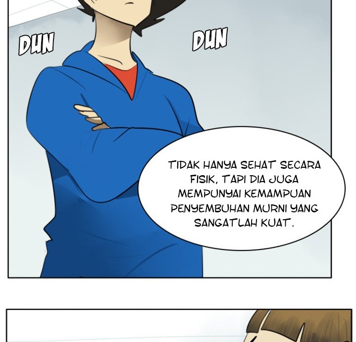 Ultimiter Chapter 18 Gambar 9