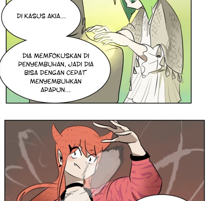 Ultimiter Chapter 18 Gambar 11