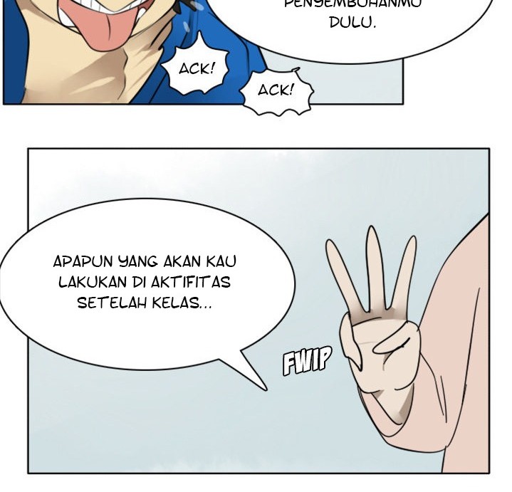 Ultimiter Chapter 18 Gambar 13
