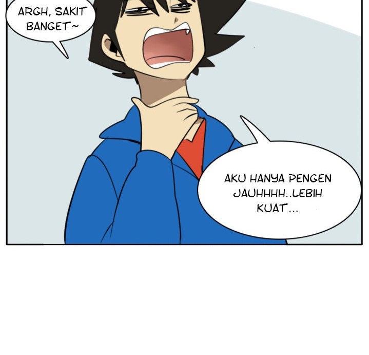 Ultimiter Chapter 18 Gambar 15
