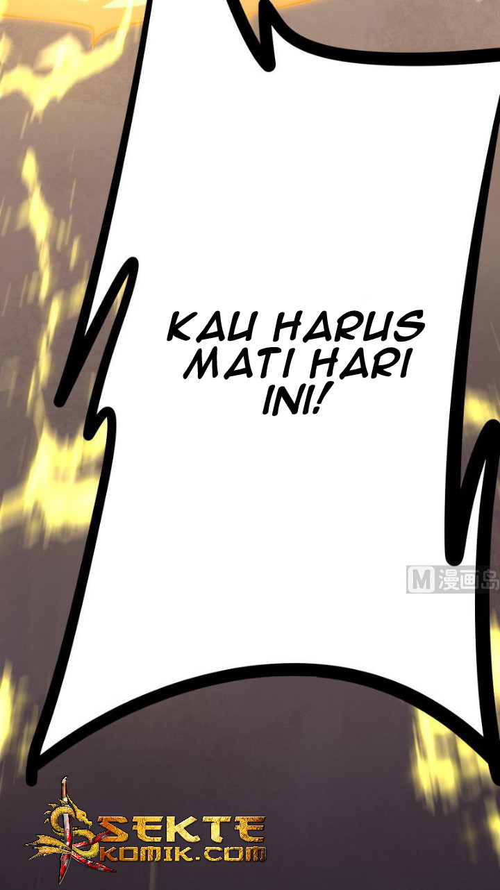 Peerless Sword God Chapter 68 Gambar 14