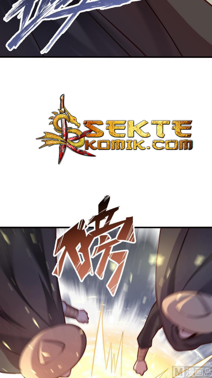 Peerless Sword God Chapter 68 Gambar 22