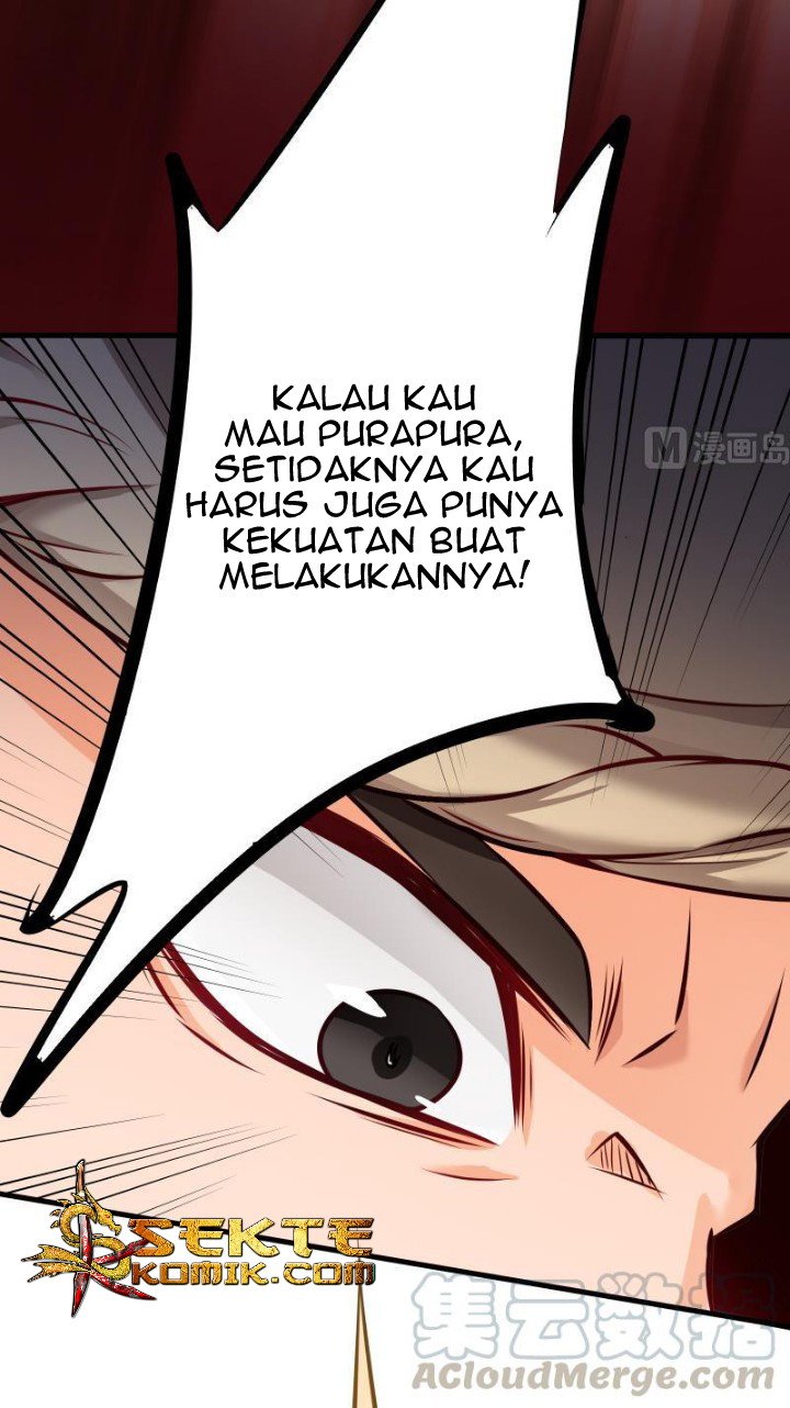 Peerless Sword God Chapter 68 Gambar 5