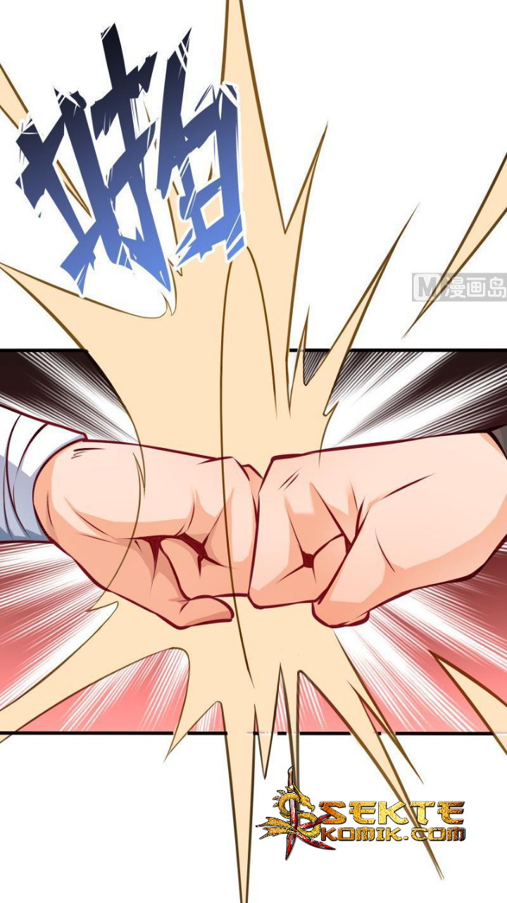 Peerless Sword God Chapter 68 Gambar 6