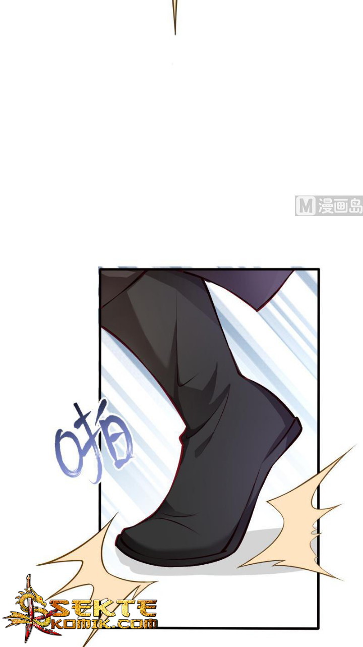 Peerless Sword God Chapter 68 Gambar 7
