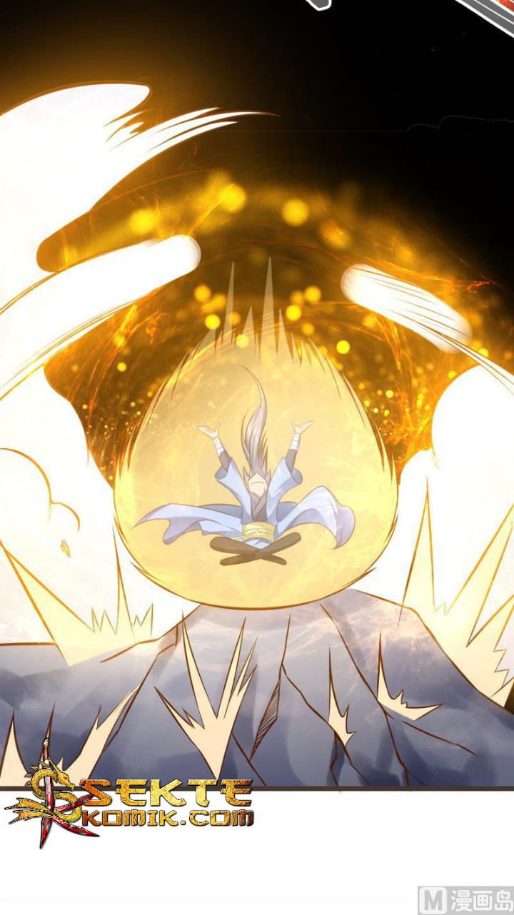 Peerless Sword God Chapter 69 Gambar 10
