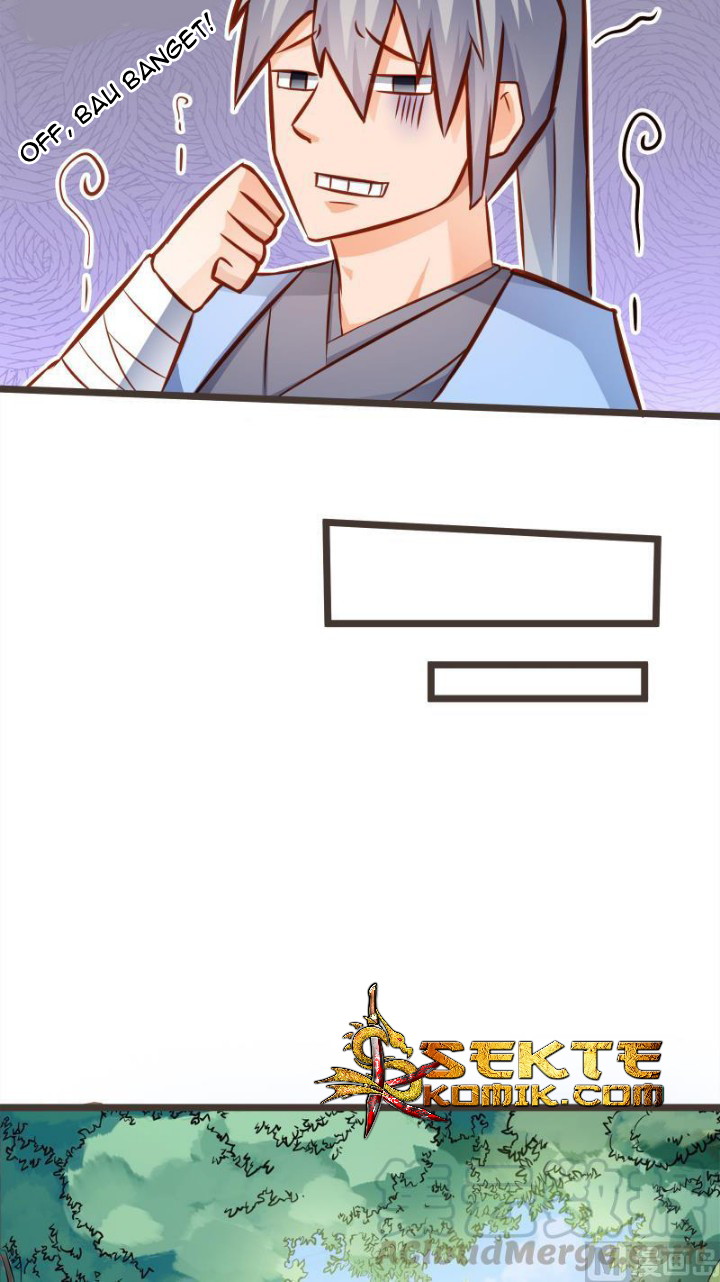 Peerless Sword God Chapter 69 Gambar 12