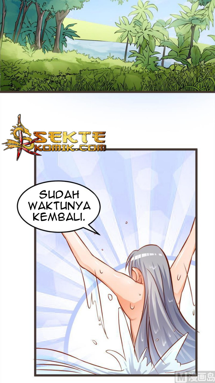 Peerless Sword God Chapter 69 Gambar 13