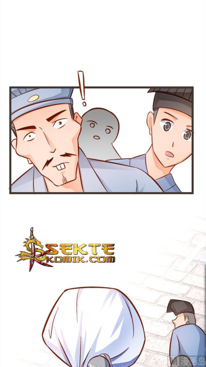 Peerless Sword God Chapter 69 Gambar 15
