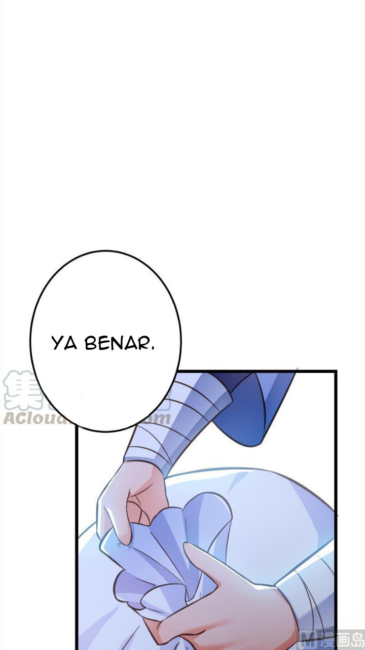 Peerless Sword God Chapter 69 Gambar 19