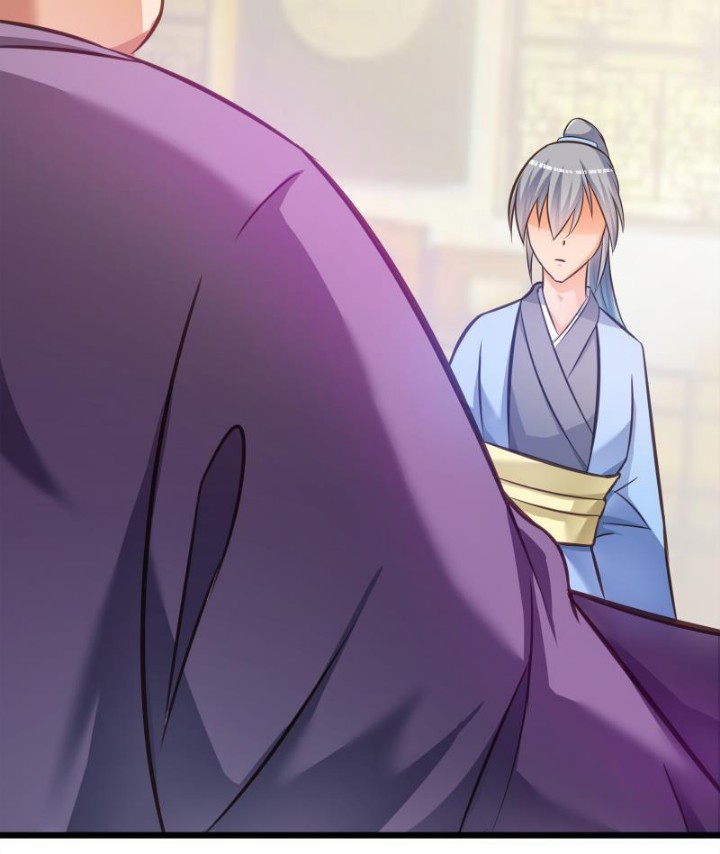 Peerless Sword God Chapter 69 Gambar 21