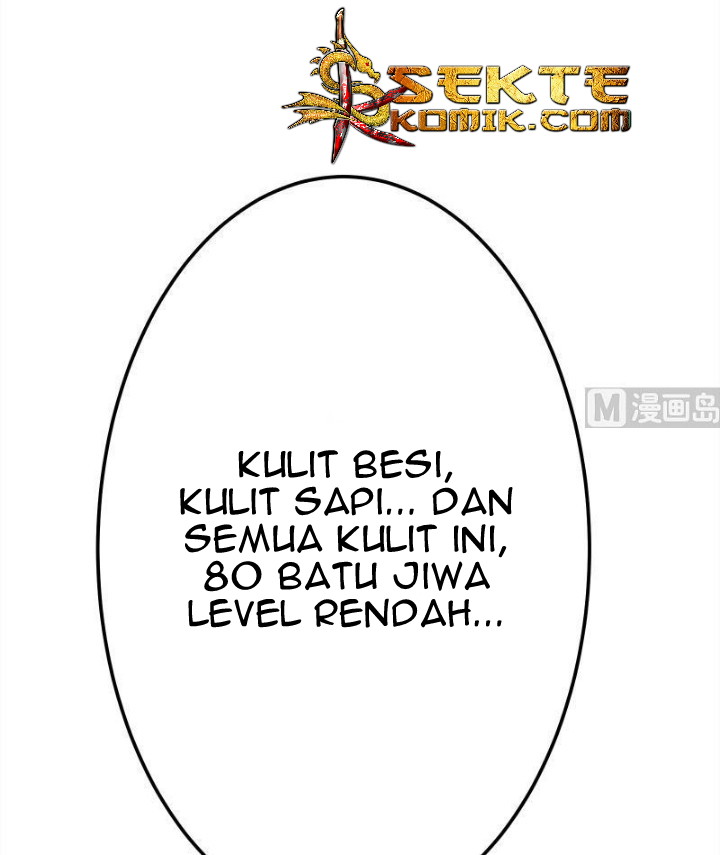 Peerless Sword God Chapter 69 Gambar 22