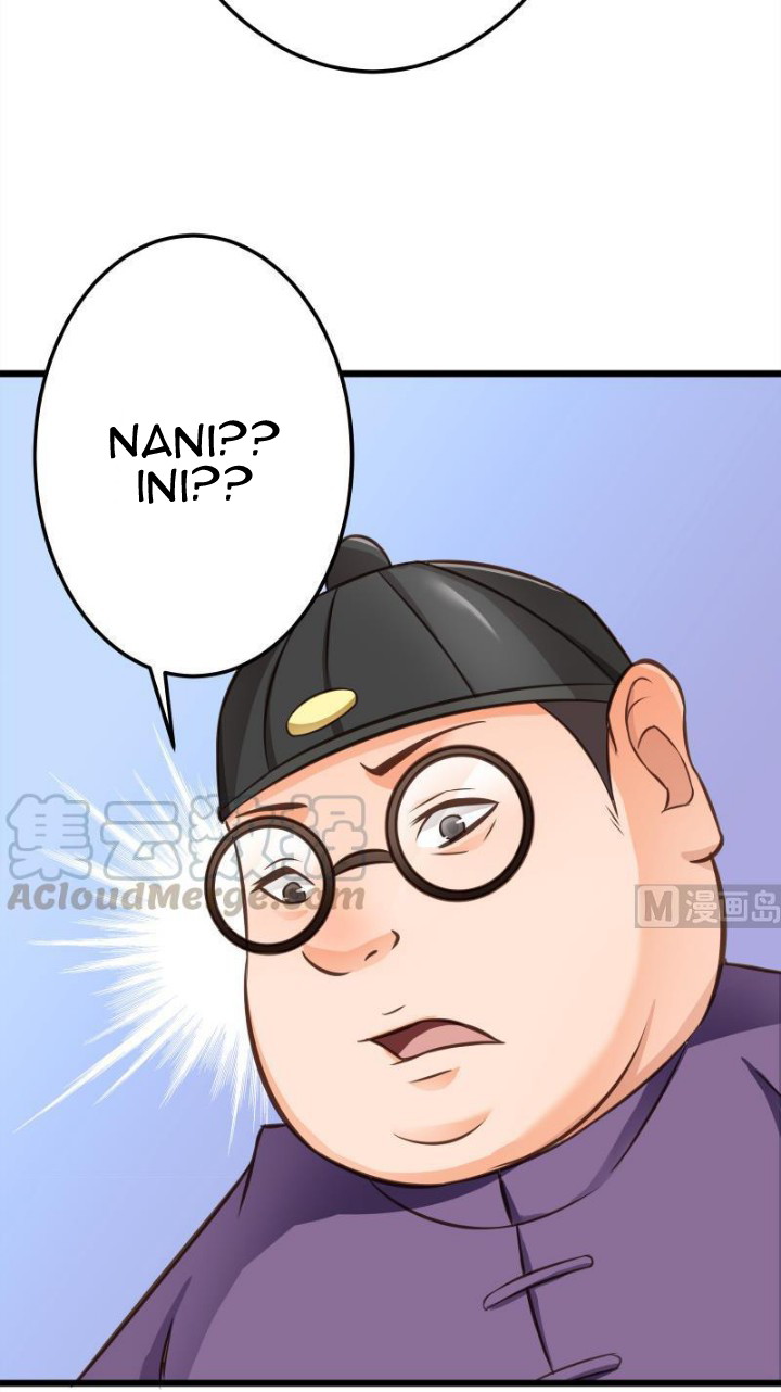 Peerless Sword God Chapter 69 Gambar 23