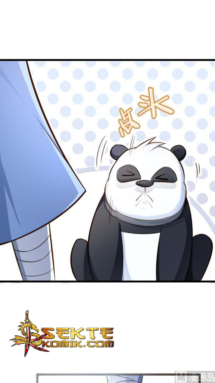 Peerless Sword God Chapter 69 Gambar 4