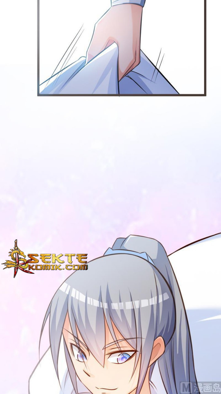Peerless Sword God Chapter 69 Gambar 5