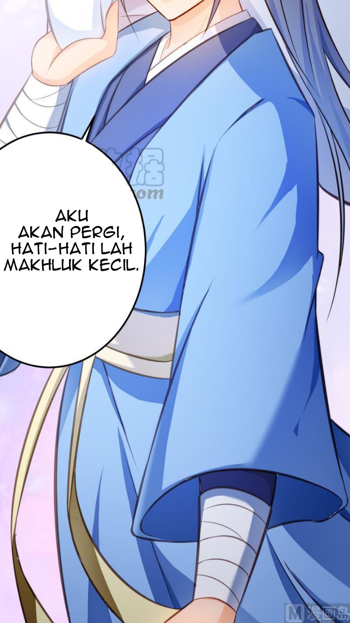 Peerless Sword God Chapter 69 Gambar 6