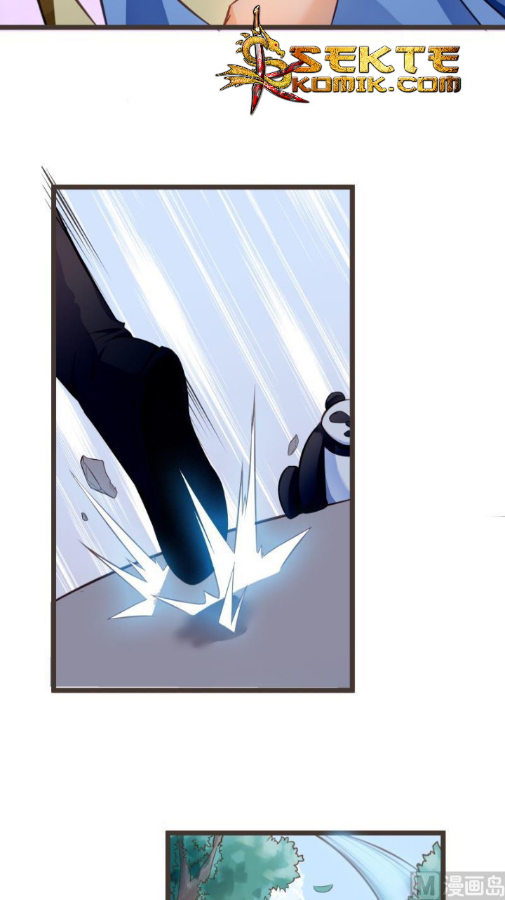 Peerless Sword God Chapter 69 Gambar 7