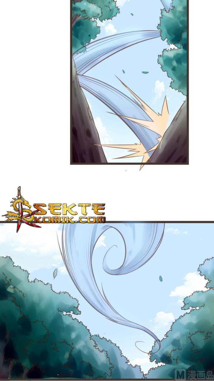 Peerless Sword God Chapter 69 Gambar 8
