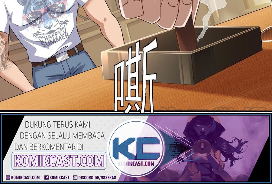 The Developer System Chapter 103 Gambar 5