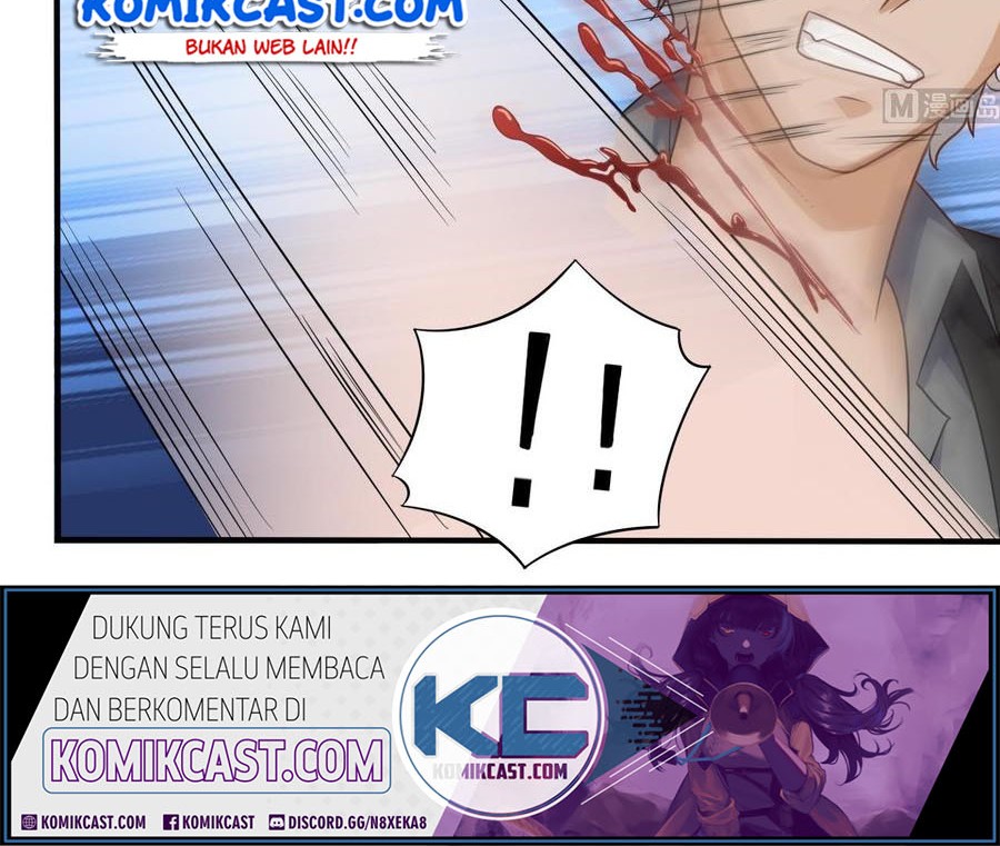 The Developer System Chapter 103 Gambar 9