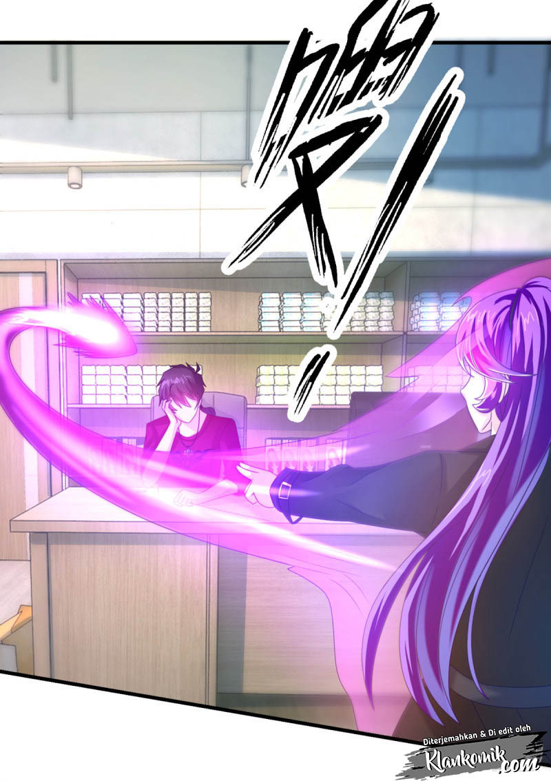 Demon Spirit Shop Chapter 24 Gambar 15
