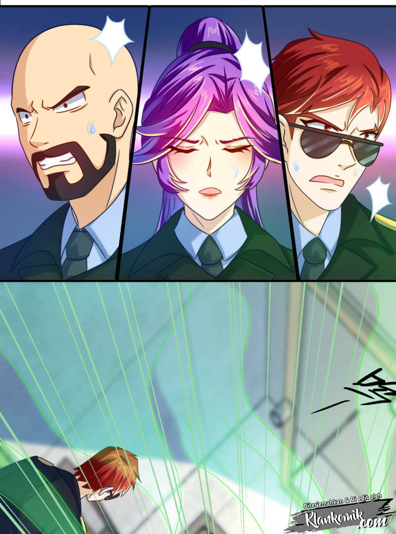 Demon Spirit Shop Chapter 24 Gambar 17