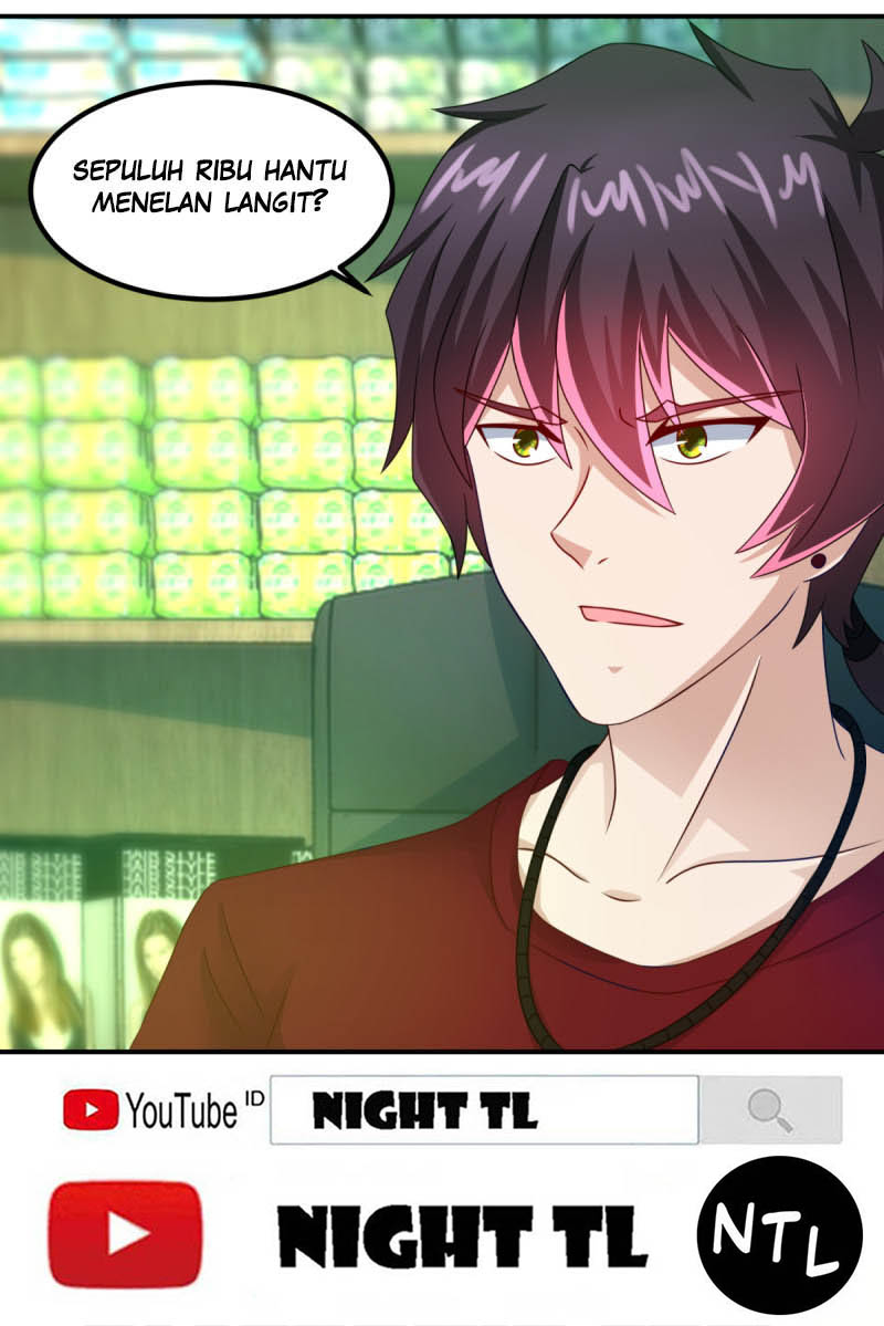 Demon Spirit Shop Chapter 24 Gambar 22