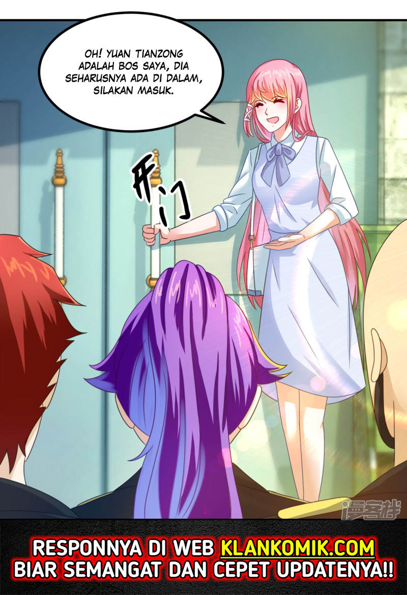 Demon Spirit Shop Chapter 24 Gambar 4