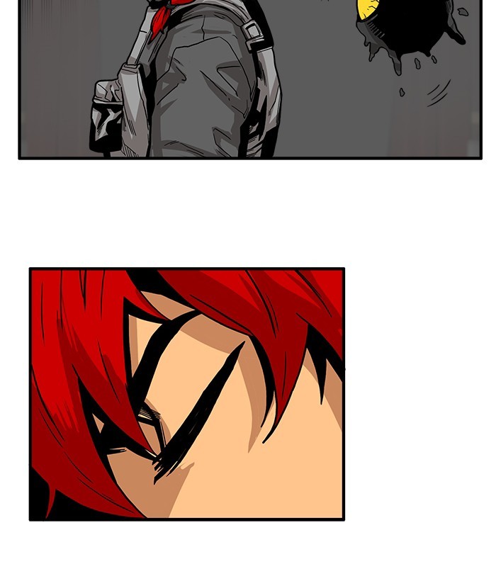 Troll Trap Chapter 128 Gambar 128