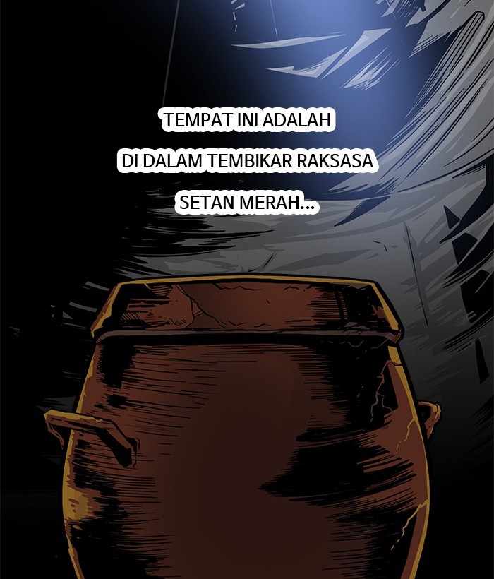 Baca Manhwa Troll Trap Chapter 128 Gambar 2