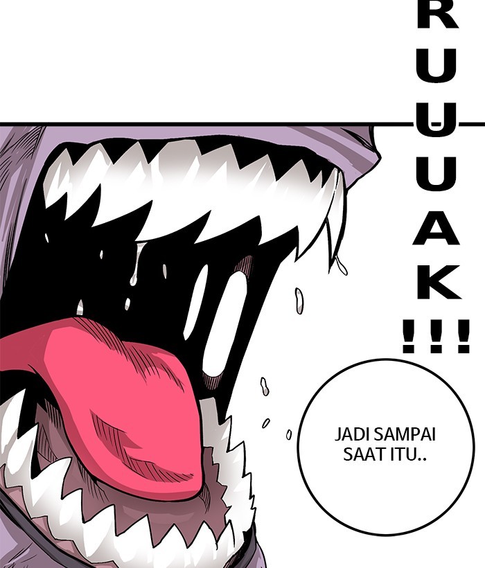 Troll Trap Chapter 128 Gambar 44