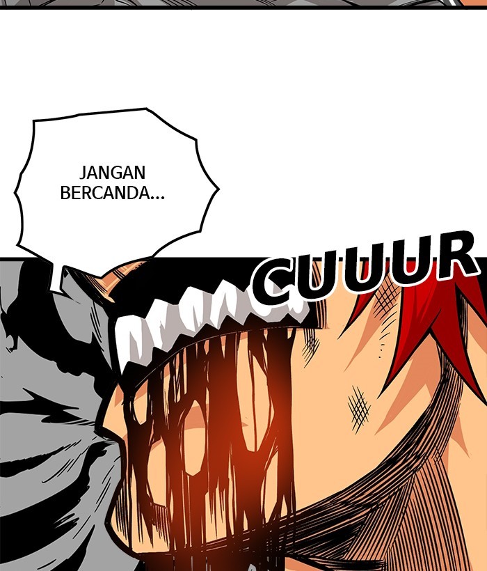 Troll Trap Chapter 128 Gambar 66