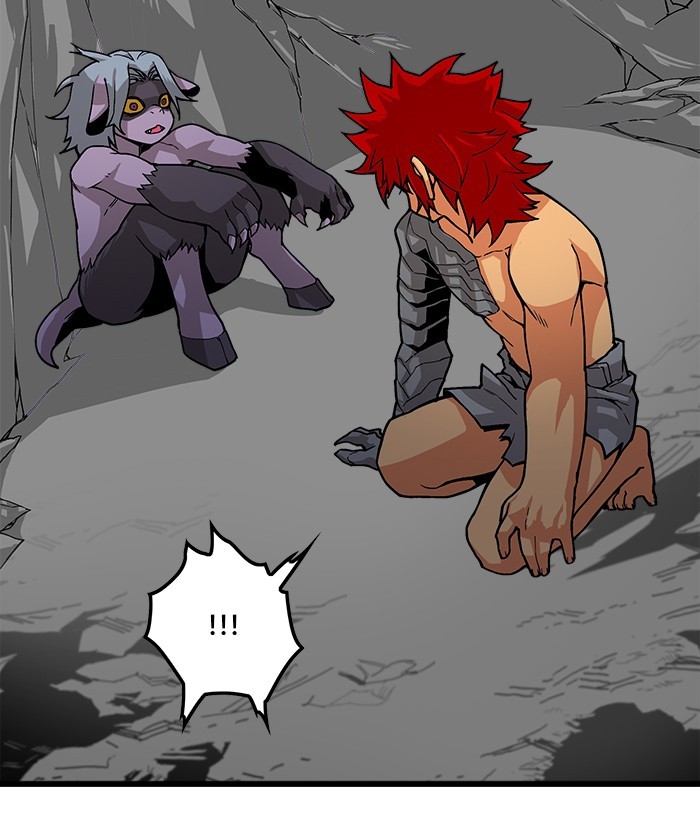 Troll Trap Chapter 128 Gambar 7