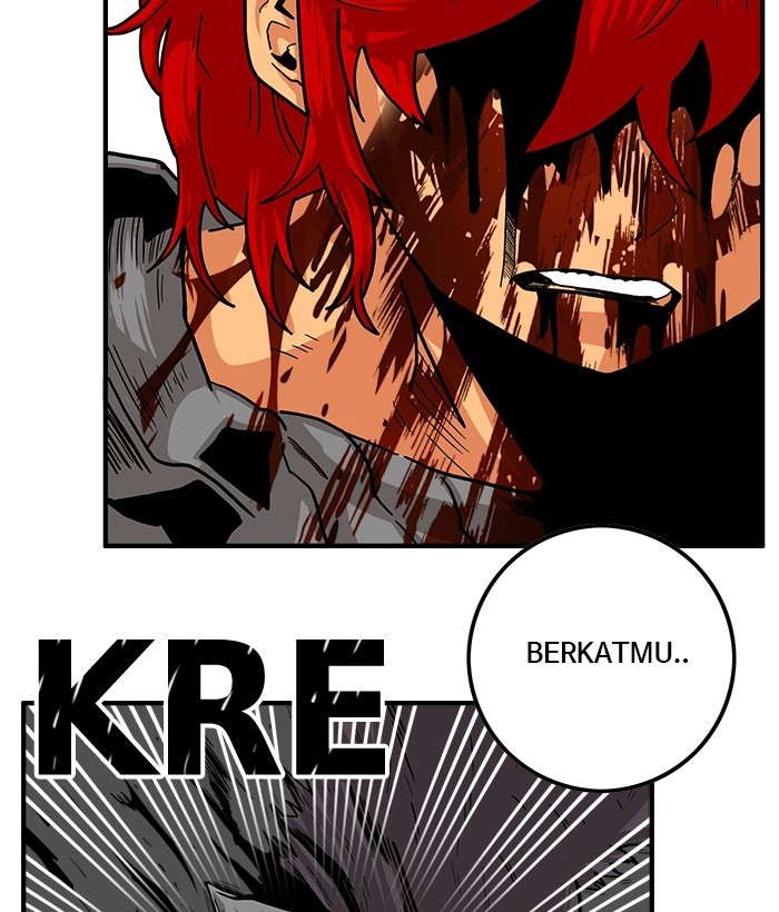 Troll Trap Chapter 128 Gambar 91