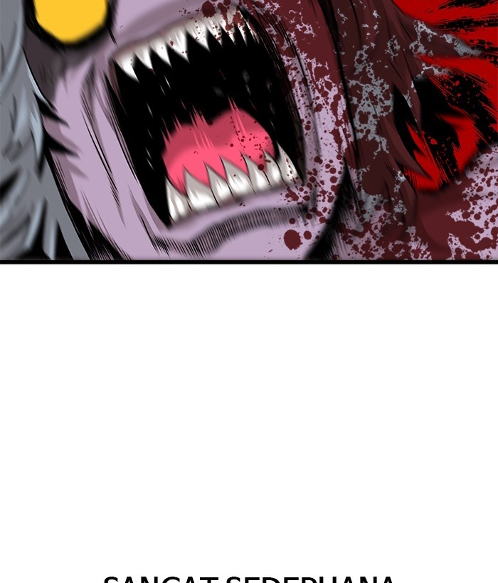 Troll Trap Chapter 128 Gambar 96