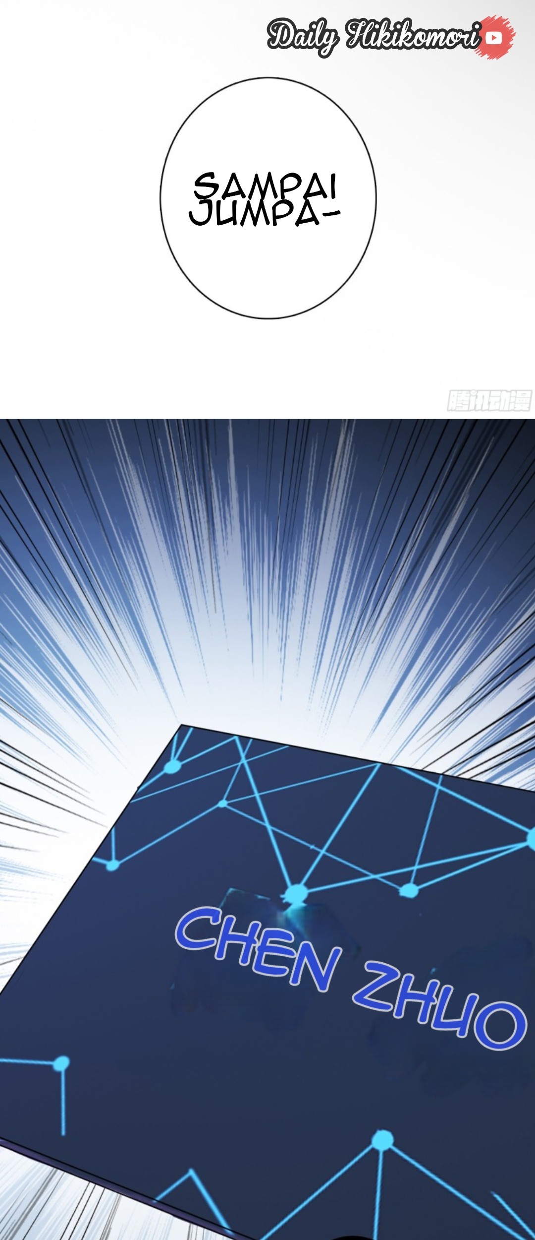 Part-time Yama Chapter 32 Gambar 26